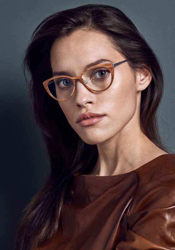 Haig-Brown | Glasses | Lindberg