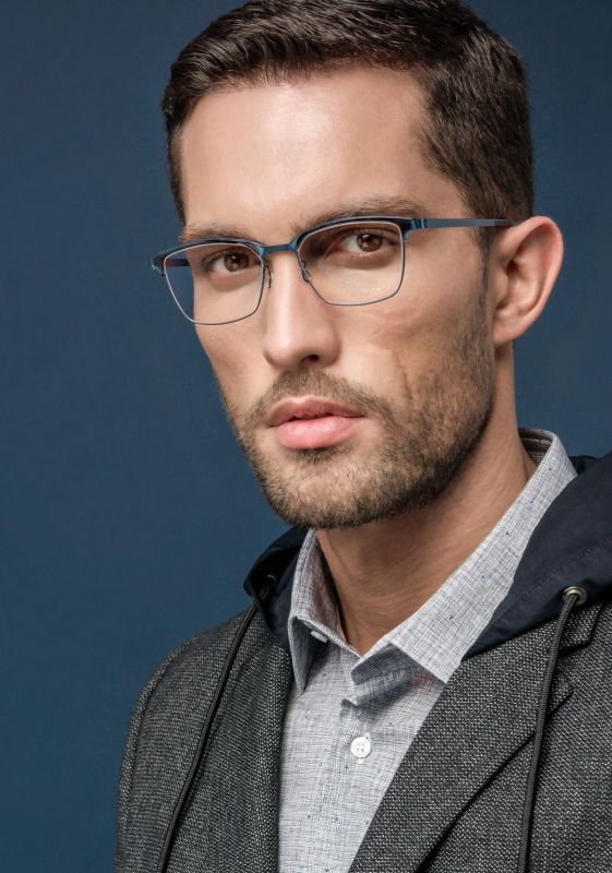 Haig-Brown | Glasses | Lindberg