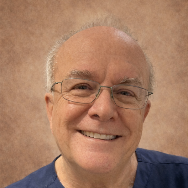 Colin Lewis